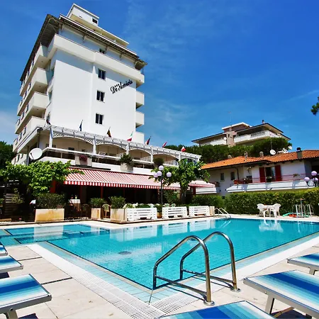 Hotel De Amicis-2
