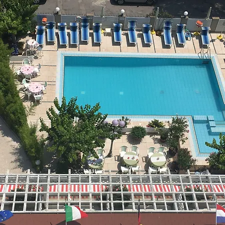 Hotel De Amicis-3